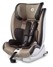 Детское автокресло Caretero Volante Fix Limited beige